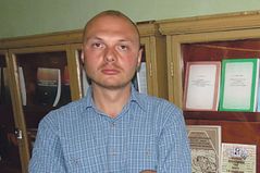 Пискулин Алексей Анатольевич