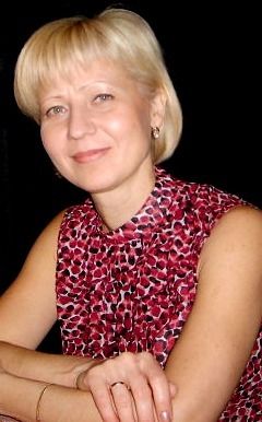 Барышова Елена Александровна