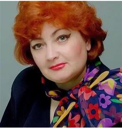 Тулинова Ольга Вадимовна