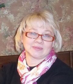 Тимофеева Елена Ивановна